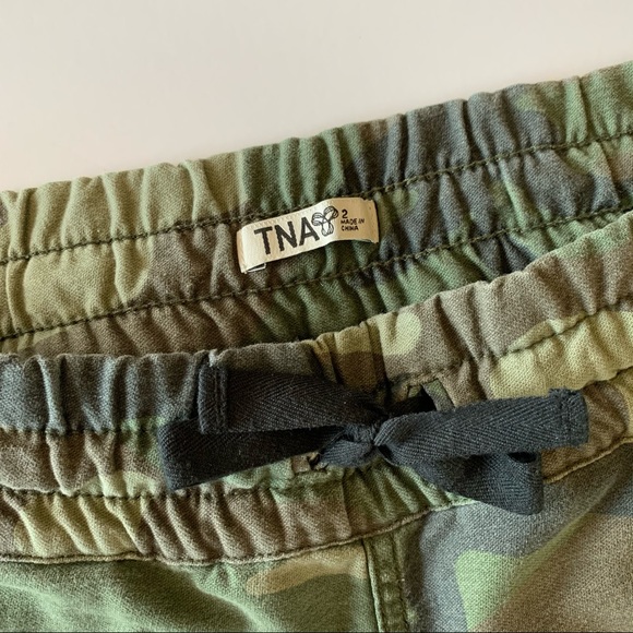 ♡ TNA Alix Pant - Picture 2 of 5